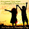 Happy Friendship Day